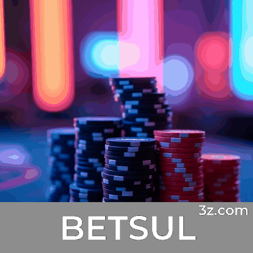 BETSUL: Variedade e Entretenimento para Jogadores Brasileiros