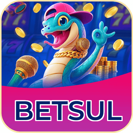 BETSUL Logo