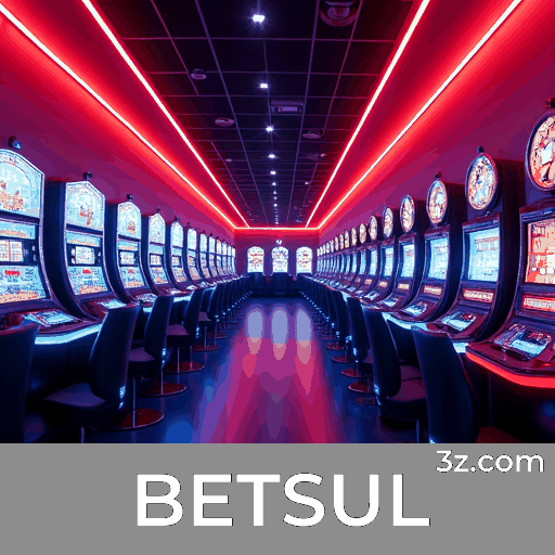 BETSUL: Seu Cassino Online Confiável e Seguro