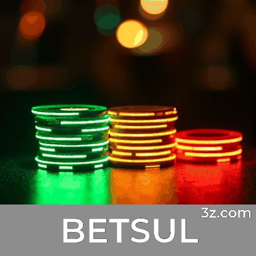 BETSUL App Comunidade: Oásis de Interação Global