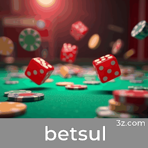 Ofertas imperdíveis de bônus betsul para você!