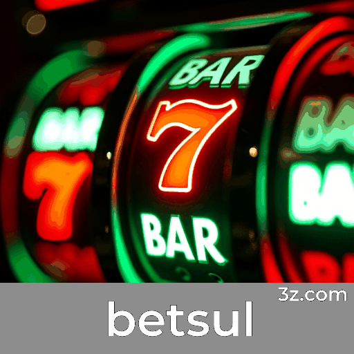 Luxo e Exclusividade: A Experiência Casino Betsul